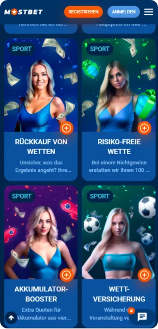 Mostbet Turniere Mai 2025
